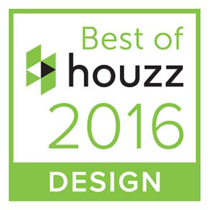 Badge Best of houzz