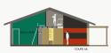 06 Concept Maison Loft 120m² Bioclimatique